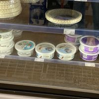 Vegan whipped cream at Whole Foods Market - Galleria in St Louis