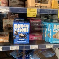Vegan gelato bites  at Whole Foods Market - Galleria in St Louis