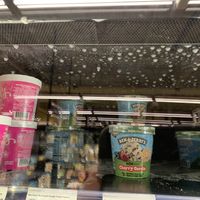 Vegan ice cream at Whole Foods Market - Galleria in St Louis