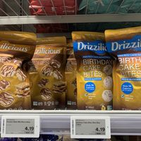 Vegan rice cake snacks  at Whole Foods Market - Galleria in St Louis