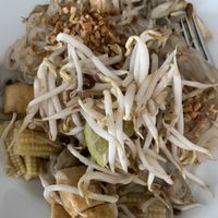 Pad Thai    at Maeya in Udon Thani
