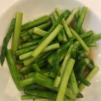 asparagus  at Maeya in Udon Thani