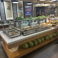   at Wújíshù 無極樹 in Kunming