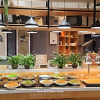   at Wújíshù 無極樹 in Kunming