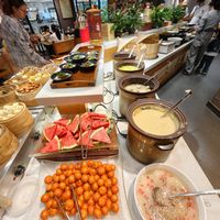   at Wújíshù 無極樹 in Kunming