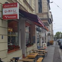 Gi-My-Li from outsode at GiMyLi in Leipzig