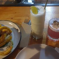 Delish! at Sip. in Mildura