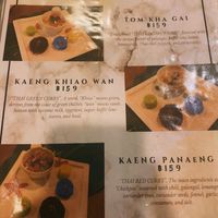   at Began Vegan in Bangkok
