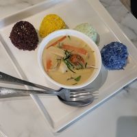  at Began Vegan in Bangkok