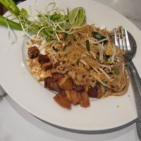 at Began Vegan in Bangkok