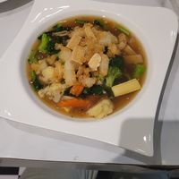  at Began Vegan in Bangkok