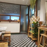  at Began Vegan in Bangkok