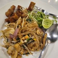  at Began Vegan in Bangkok