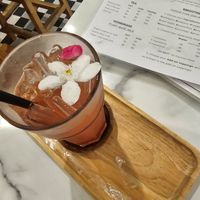  at Began Vegan in Bangkok