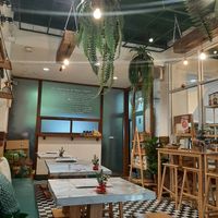  at Began Vegan in Bangkok