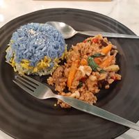  at Began Vegan in Bangkok