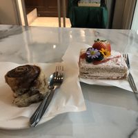   at Began Vegan in Bangkok