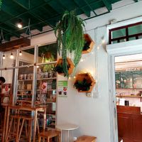 #Veganuary at Began Vegan in Bangkok