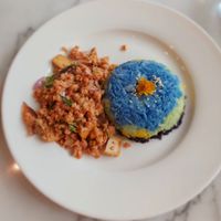 #Veganuary at Began Vegan in Bangkok