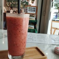  at Began Vegan in Bangkok