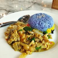  at Began Vegan in Bangkok