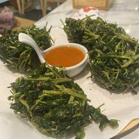 Duck duck  at Began Vegan in Bangkok