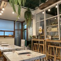 Began Vegan, Bangkok  at Began Vegan in Bangkok