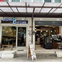 Began Vegan, Bangkok  at Began Vegan in Bangkok