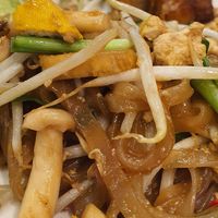  at Began Vegan in Bangkok