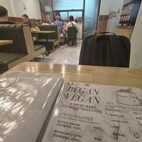  at Began Vegan in Bangkok