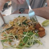  at Began Vegan in Bangkok