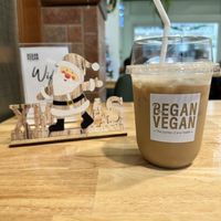  #Veganuary at Began Vegan in Bangkok