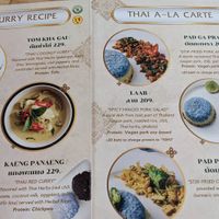  at Began Vegan in Bangkok