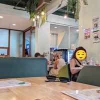  at Began Vegan in Bangkok