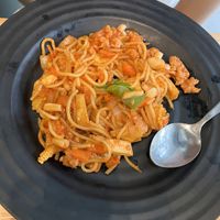   at Began Vegan in Bangkok