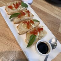   at Began Vegan in Bangkok