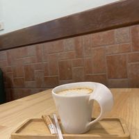   at Began Vegan in Bangkok