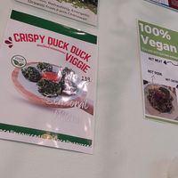  at Began Vegan in Bangkok