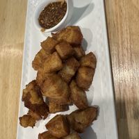   at Began Vegan in Bangkok