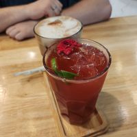  at Began Vegan in Bangkok