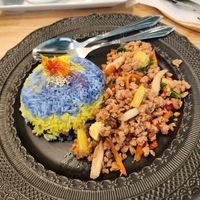  at Began Vegan in Bangkok