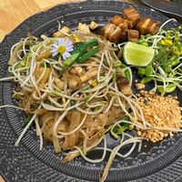  at Began Vegan in Bangkok