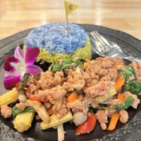 Sooo good   at Began Vegan in Bangkok