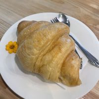   at Began Vegan in Bangkok