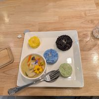  at Began Vegan in Bangkok