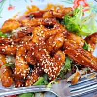  at Sawadika in Zaragoza