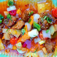  at Sawadika in Zaragoza