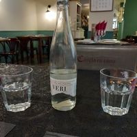 Nice restaurant at Sawadika in Zaragoza