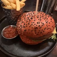   at Danny Mann Pub in Killarney