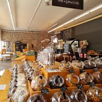 Interior at Ohne in Baden